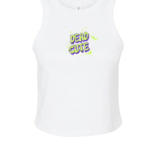 SOLID WHT BLEND - FRONT